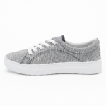 Ladies Carla Shoe Blue 8
