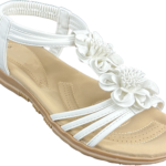 Ladies Alice Sandal