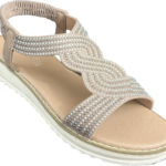 Ladies Madeline Sandal