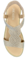 Ladies Madeline Sandal