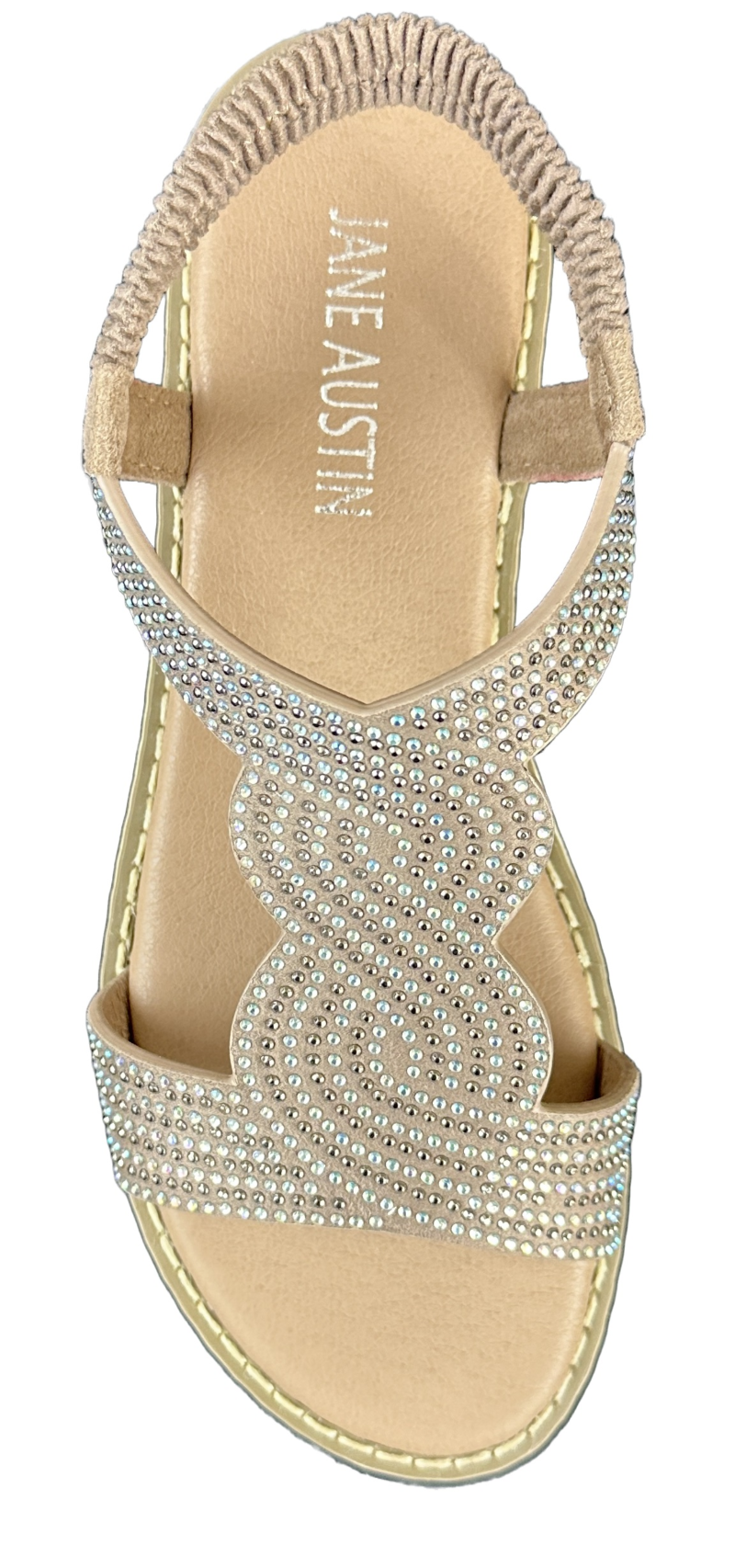 Ladies Madeline Sandal