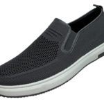 Mens Marcus Trainer Grey 12