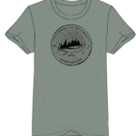 Edward S/S T Shirt Khaki X.Lge