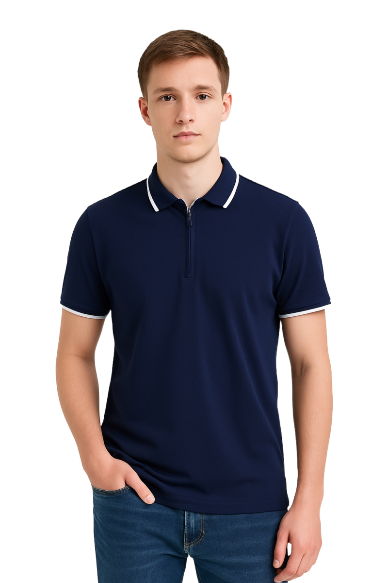 Jude S/S Polo Shirt