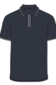 Jude S/S Polo Shirt