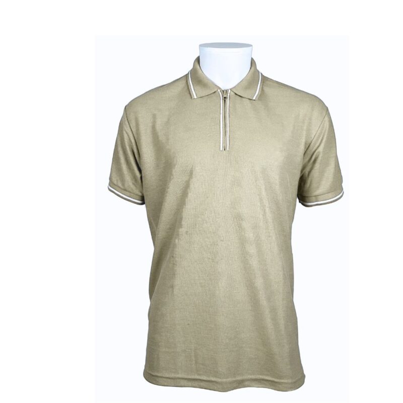 Jude S/S Polo Shirt