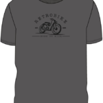 Hendrick S/S T Shirt Grey X.Lge