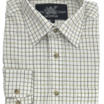 Felix L/S Shirt Cream XX.Lge