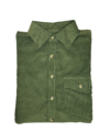 Daniel Long Sleeve Cord Shirt