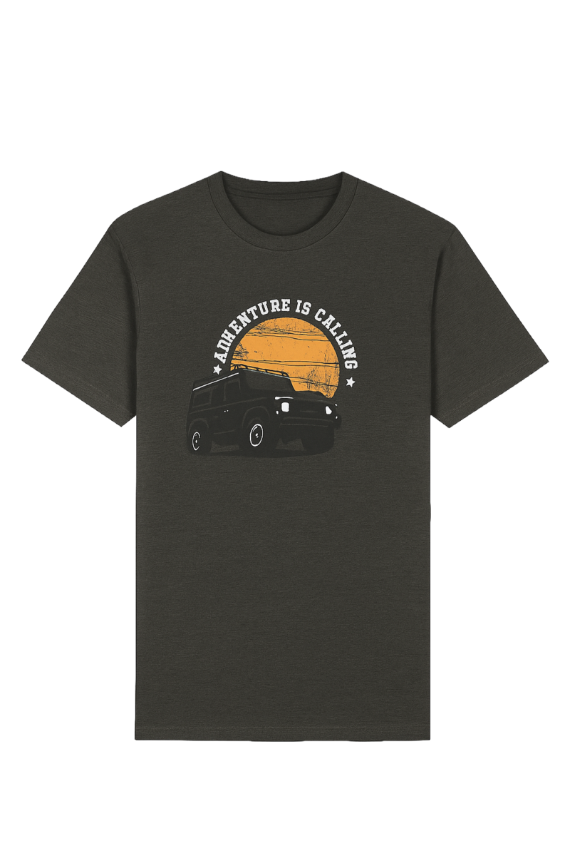 Larry S/S T Shirt Grey XX.Lge