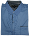 Theodore S/S Shirt Lge