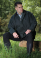 Windsor Wax Jacket