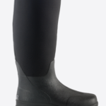 Jackdaw Neoprene Boot Black 12