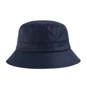 Waxed Hat Blue X.Lge