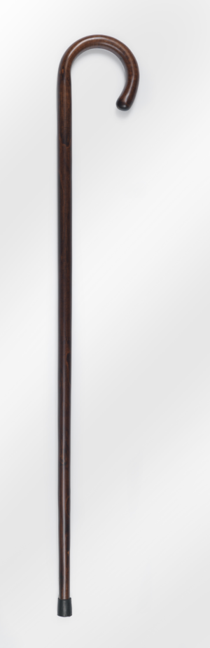 Chestnut Walking Stick
