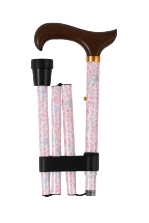 Folding Walking Stick