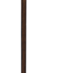 Derby Olive Walking Stick