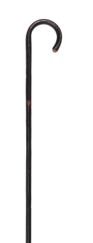 Ashwood Crook Walking Stick