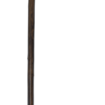 Green Compass Hiking Staff