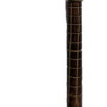 Carving Beech Walking Stick