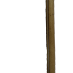 Classic Bamboo Walking Stick
