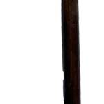 Right Handed Beech Walking Stick