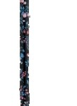 Adj Printed Walking Stick