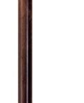 Right Handed Beech Walking Stick