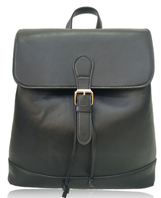 Gina Backpack Black