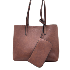 Gracie Bag Brown