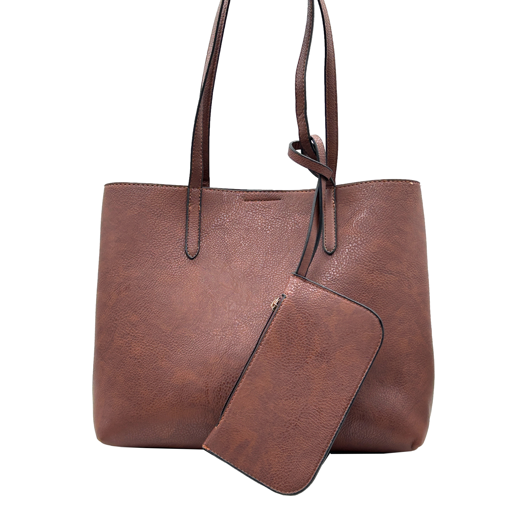 Gracie Bag Brown