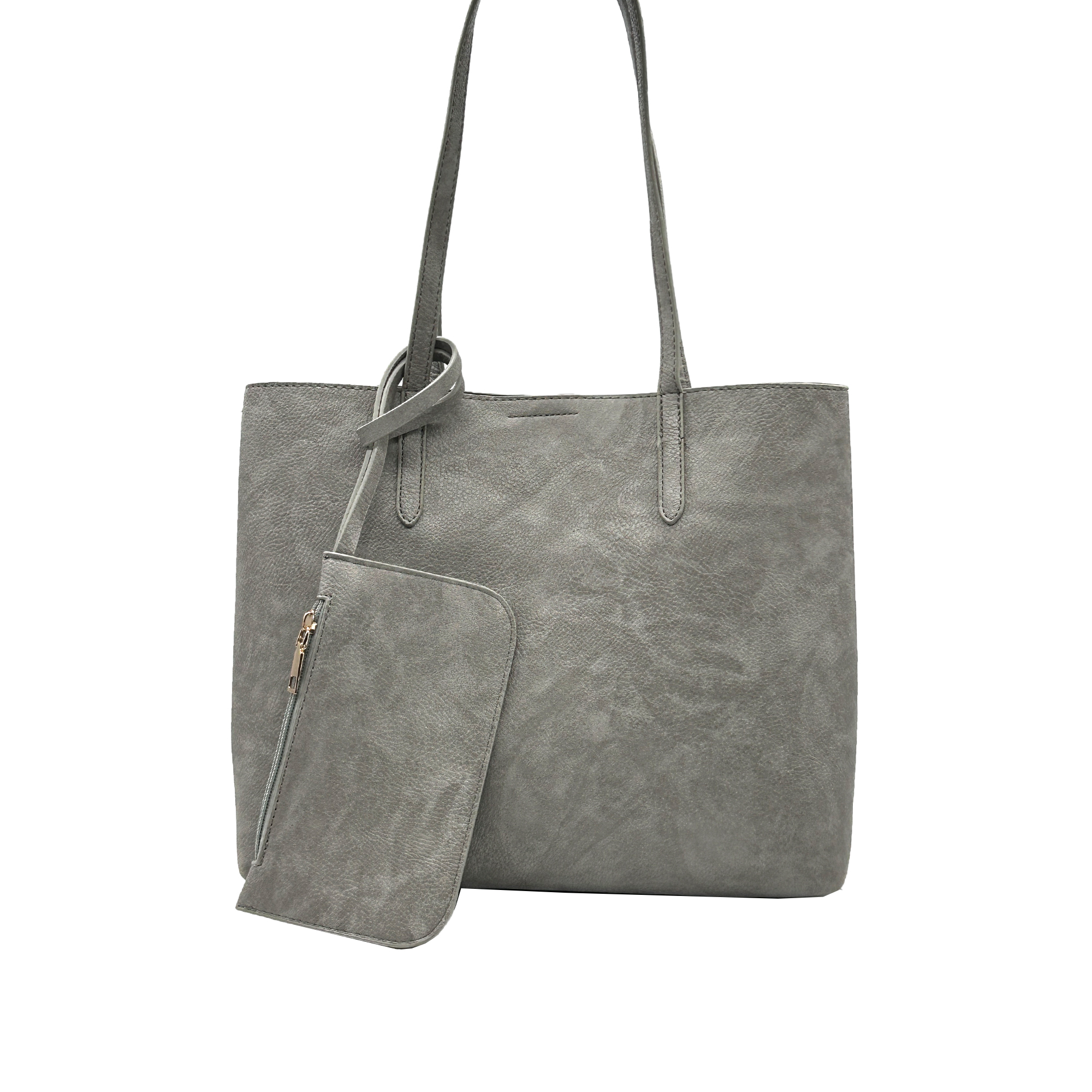 Gracie Bag Grey