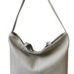 Rhea Tote Bag Grey