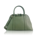 Kinsley Bag Green