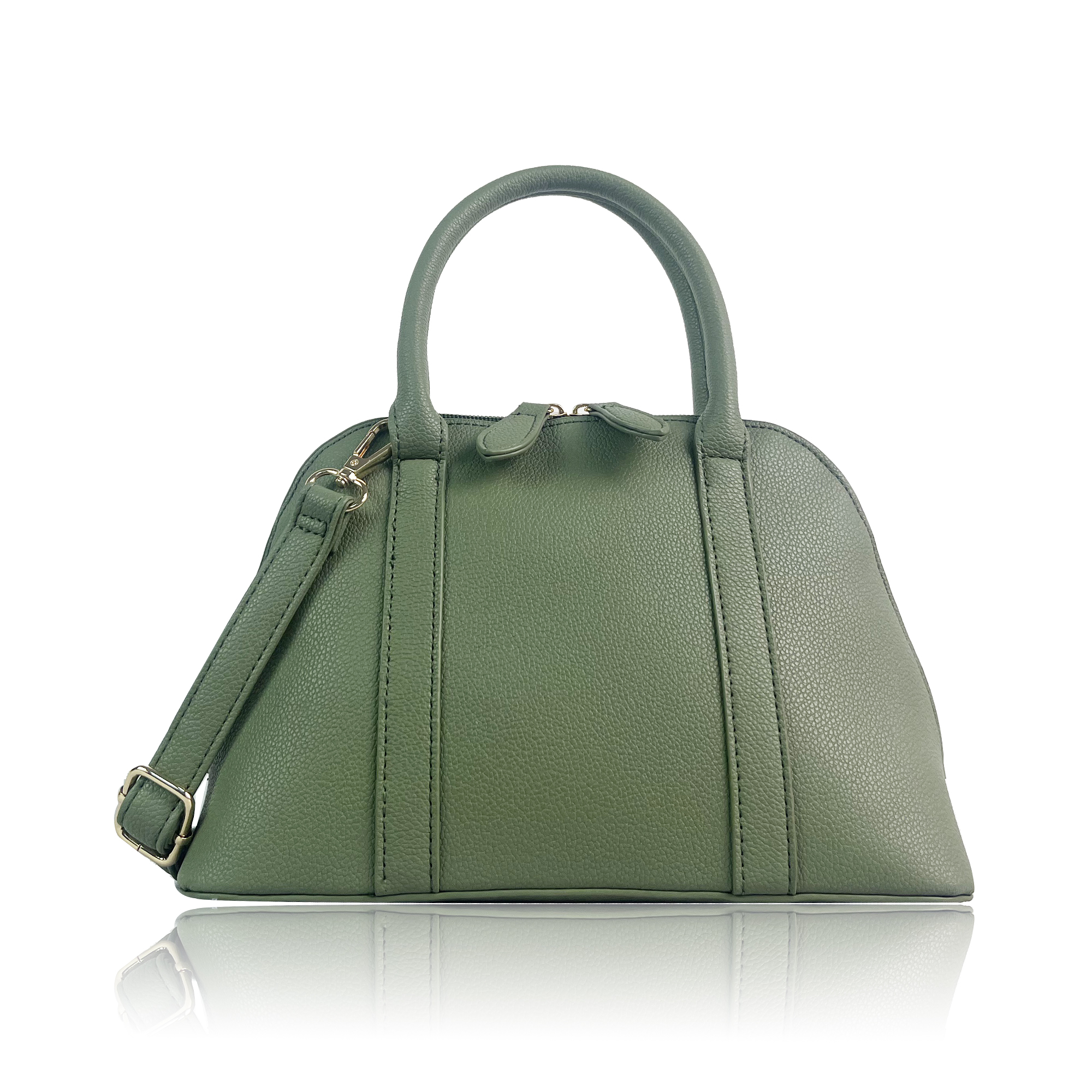 Kinsley Bag Green