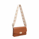 Naomi Bag Brown