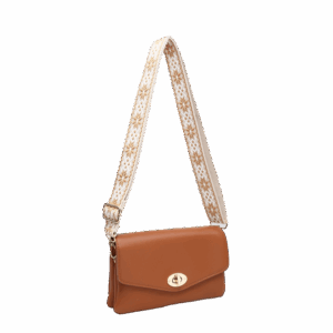 Naomi Bag Brown