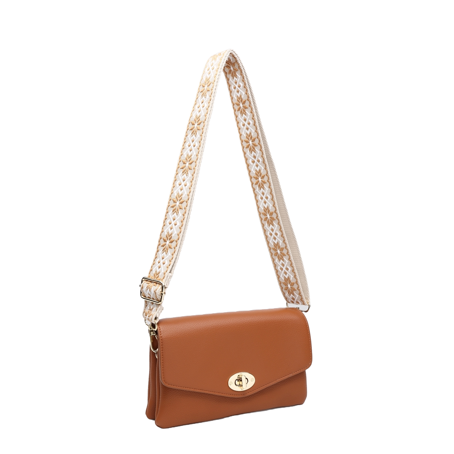 Naomi Bag Brown