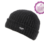 Ladies Knitted Thinsulate Hat Asst 1 Size