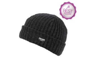 Ladies Knitted Thinsulate Hat Asst 1 Size