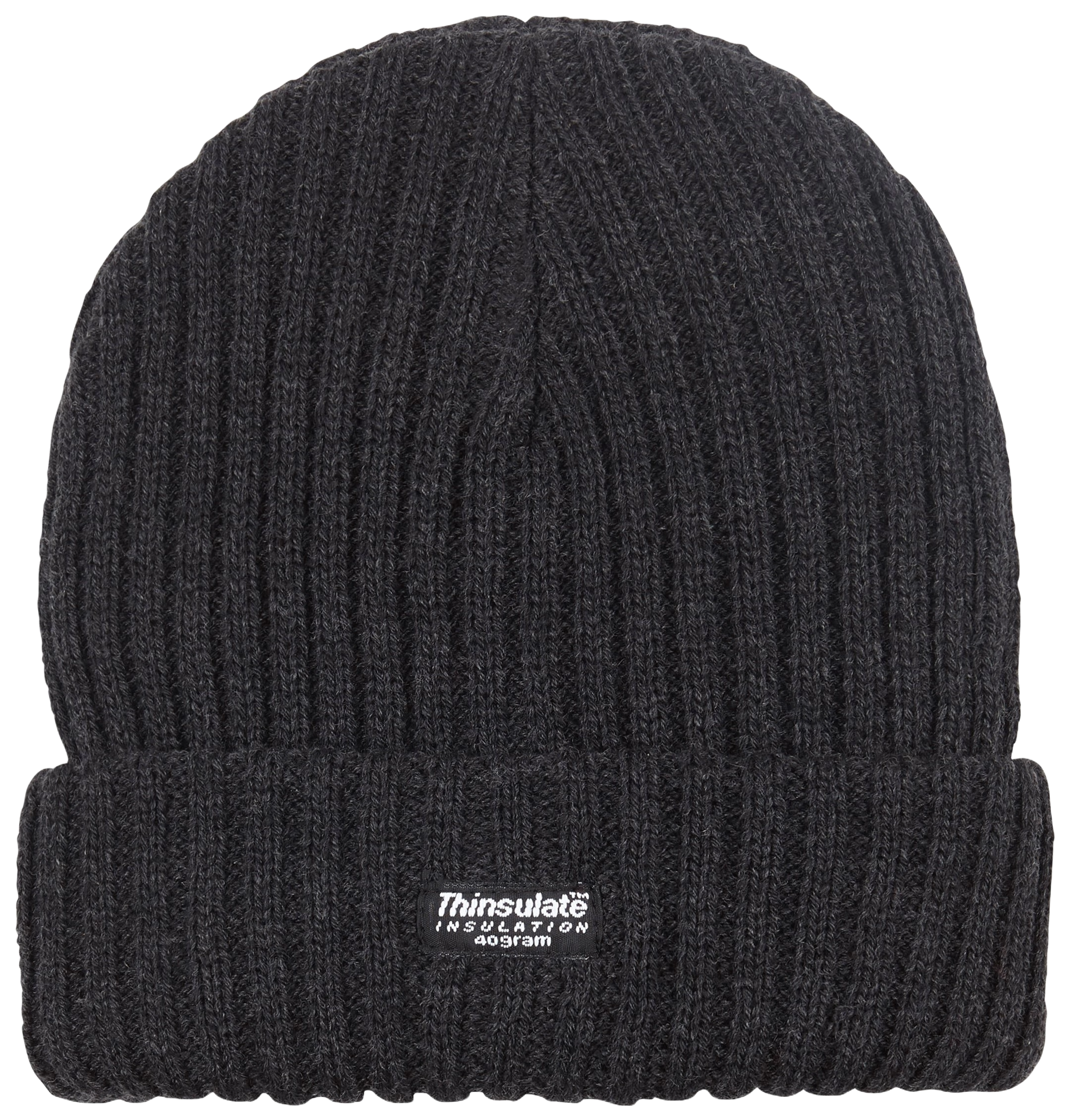 Ladies Knitted Thinsulate Hat