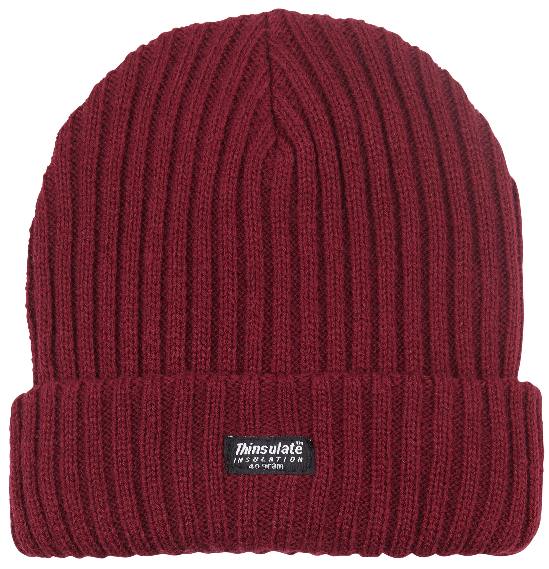 Ladies Knitted Thinsulate Hat