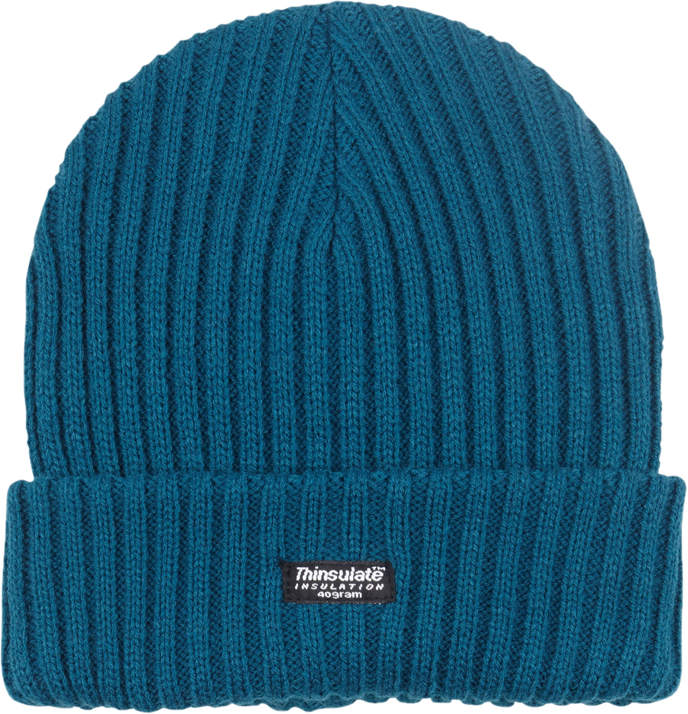 Ladies Knitted Thinsulate Hat