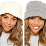 Ladies Bucket Hat Asst 1 Size