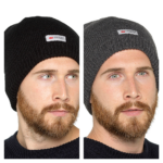 Mens W/P Thinsulate Hat Asst M/L