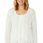 Ladies Mimi Top White 16