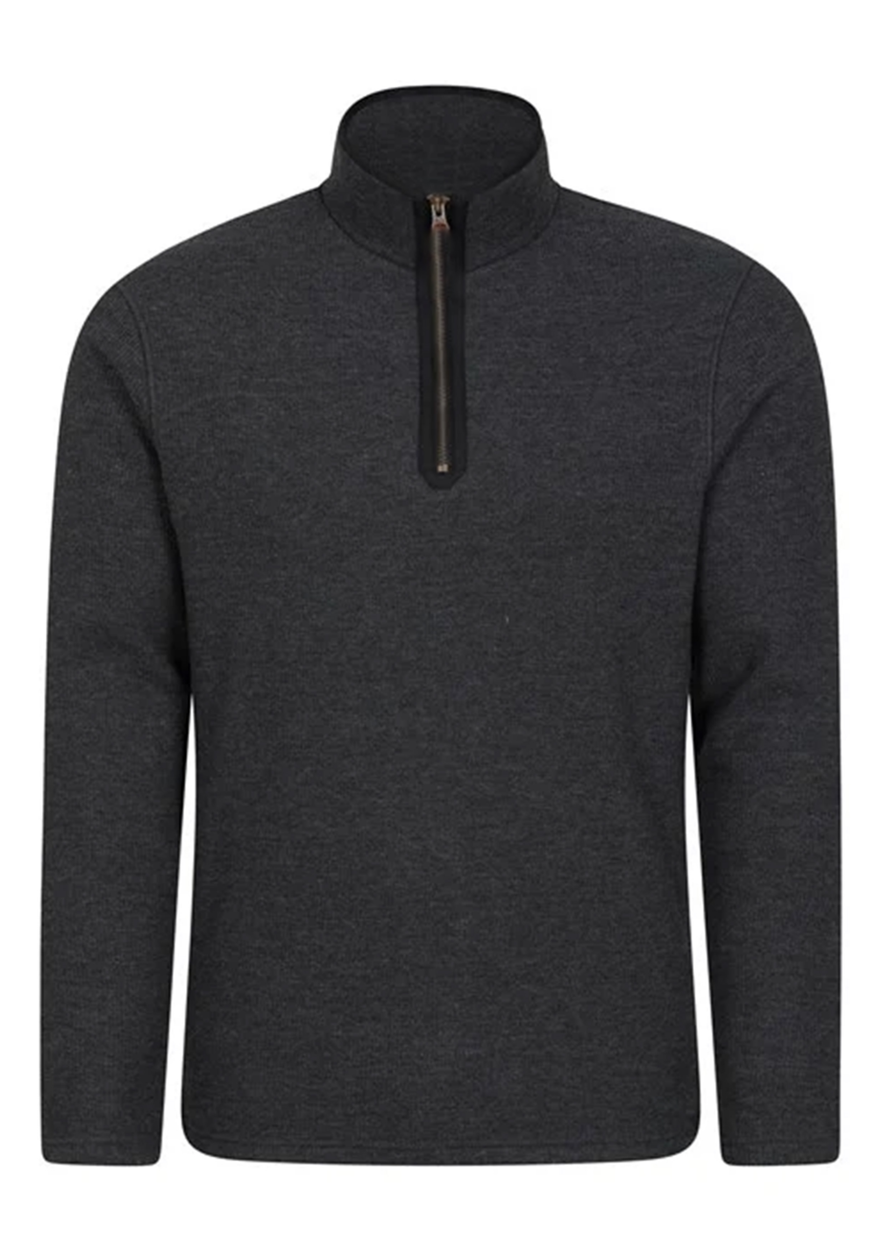 Lucas 1/4 Zip Jumper