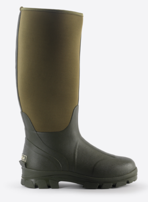Jackdaw Neoprene Boot Green 4