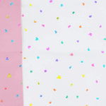 Golden Dandelion Scarf Asst