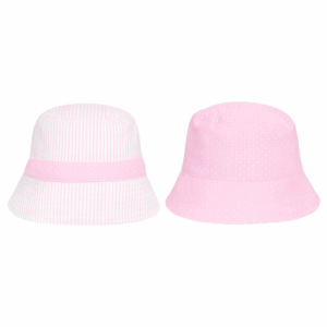 Luna Cotton Hat Asst S/M